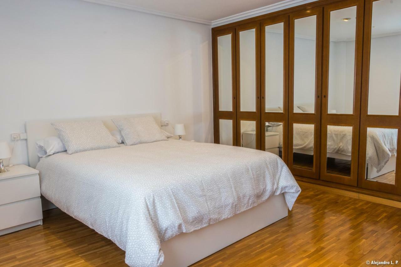 Apartamento Principado Apartment Cangas de Onis Exterior photo