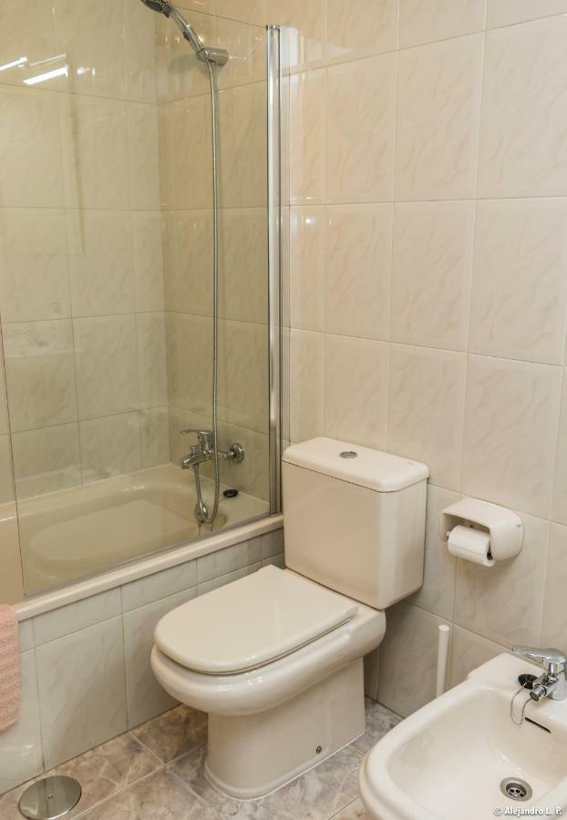 Apartamento Principado Apartment Cangas de Onis Exterior photo